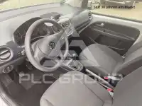 2021 Volkswagen Up
