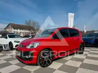 2021 Volkswagen Up