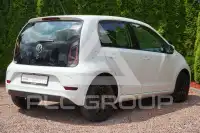 2021 Volkswagen Up