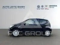 2021 Volkswagen Up
