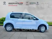2021 Volkswagen Up