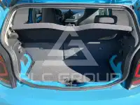 2021 Volkswagen Up