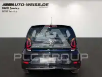 2021 Volkswagen Up