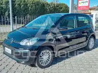 2021 Volkswagen Up