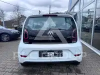 2021 Volkswagen Up