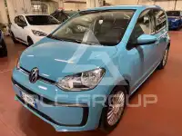 2021 Volkswagen Up