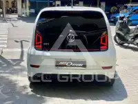 2021 Volkswagen Up