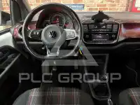 2021 Volkswagen Up