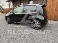 2021 Volkswagen Up