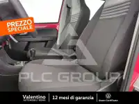 2021 Volkswagen Up