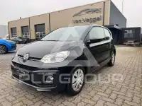 2021 Volkswagen Up