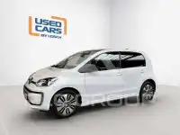 2021 Volkswagen Up