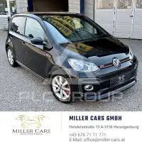 2021 Volkswagen Up