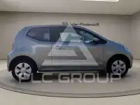 2021 Volkswagen Up