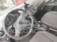 2021 Volkswagen Up