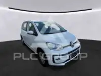 2021 Volkswagen Up