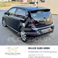 2021 Volkswagen Up