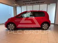 2021 Volkswagen Up
