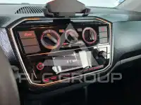 2021 Volkswagen Up