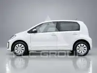 2021 Volkswagen Up