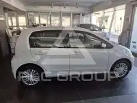 2021 Volkswagen Up