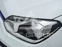 2021 Volkswagen Up