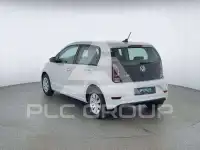 2021 Volkswagen Up