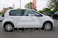2021 Volkswagen Up