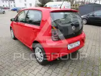 2021 Volkswagen Up