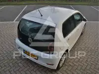 2021 Volkswagen Up