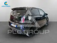 2021 Volkswagen Up