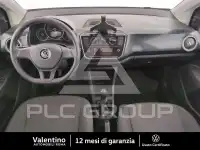 2021 Volkswagen Up