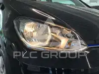 2021 Volkswagen Up