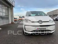 2021 Volkswagen Up