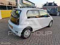 2021 Volkswagen Up