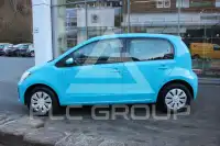 2021 Volkswagen Up