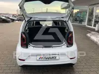 2021 Volkswagen Up