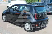 2021 Volkswagen Up