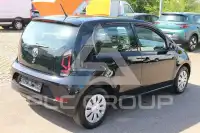 2021 Volkswagen Up