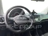 2021 Volkswagen Up