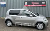 2021 Volkswagen Up