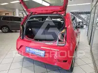 2021 Volkswagen Up