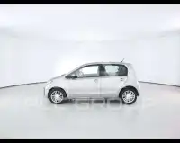 2021 Volkswagen Up