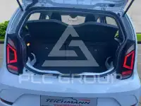 2021 Volkswagen Up