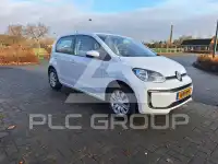 2021 Volkswagen Up