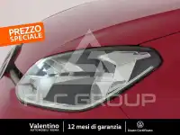 2021 Volkswagen Up