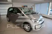 2021 Volkswagen Up