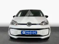 2021 Volkswagen Up