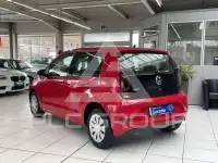 2021 Volkswagen Up