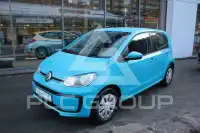 2021 Volkswagen Up
